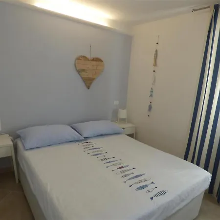 Tundra 1 Apartment Tirrenia