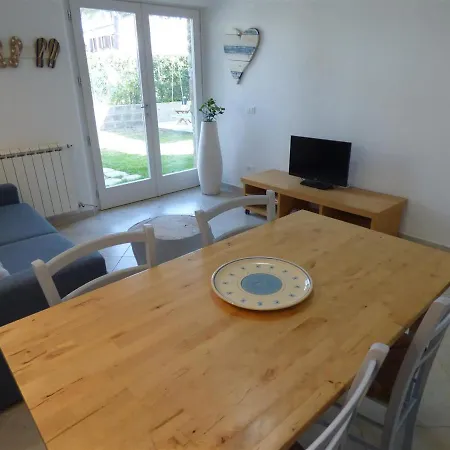 Tundra 1 Apartment *