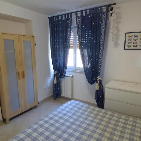 Tundra 1 Apartment